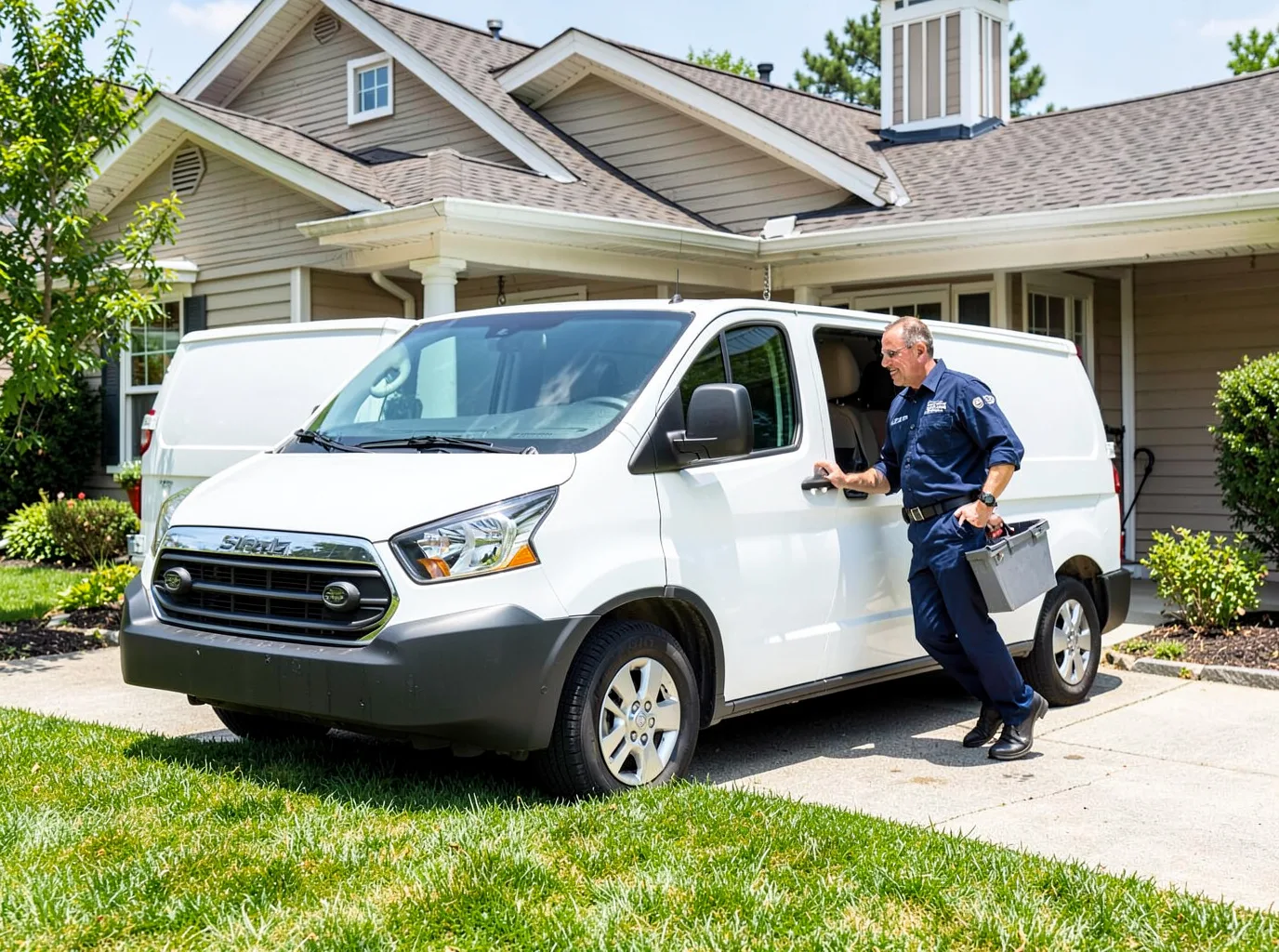 Emergency Plumber company in Enterprise, MS