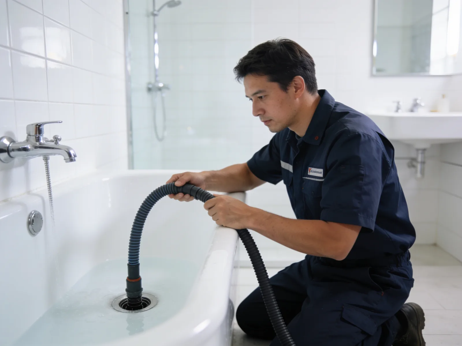 Emergency Plumber Enterprise, MS FAQs